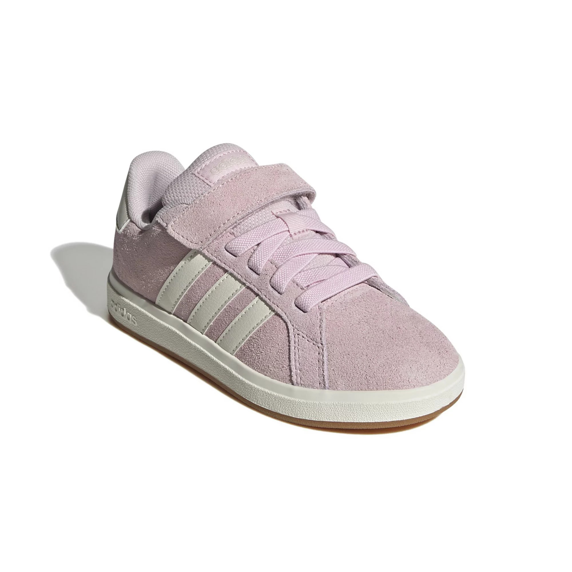 adidas Grand Court Kids Sportswear Shoes | Kohl's