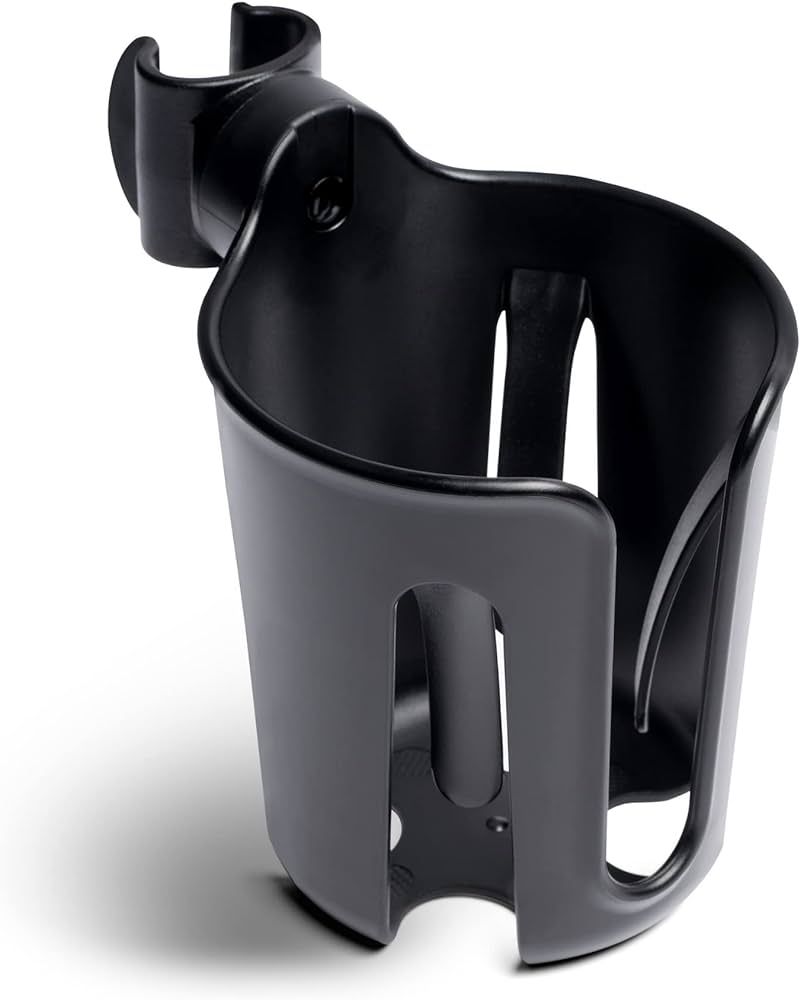 BABYZEN YOYO Cup Holder, Black - Attaches to Six Different Points on The YOYO2 Stroller Frame - S... | Amazon (US)