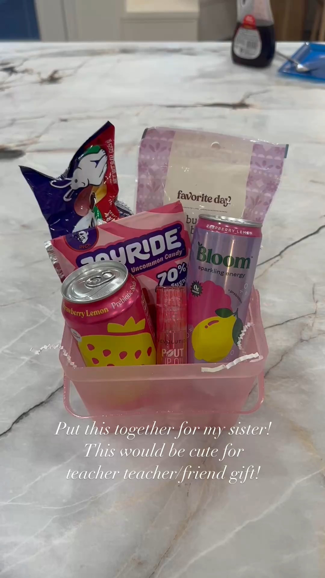 Such a great price too! #targetfinds #easterbasket 

#LTKWatchNow #LTKSeasonal #LTKSpringSale