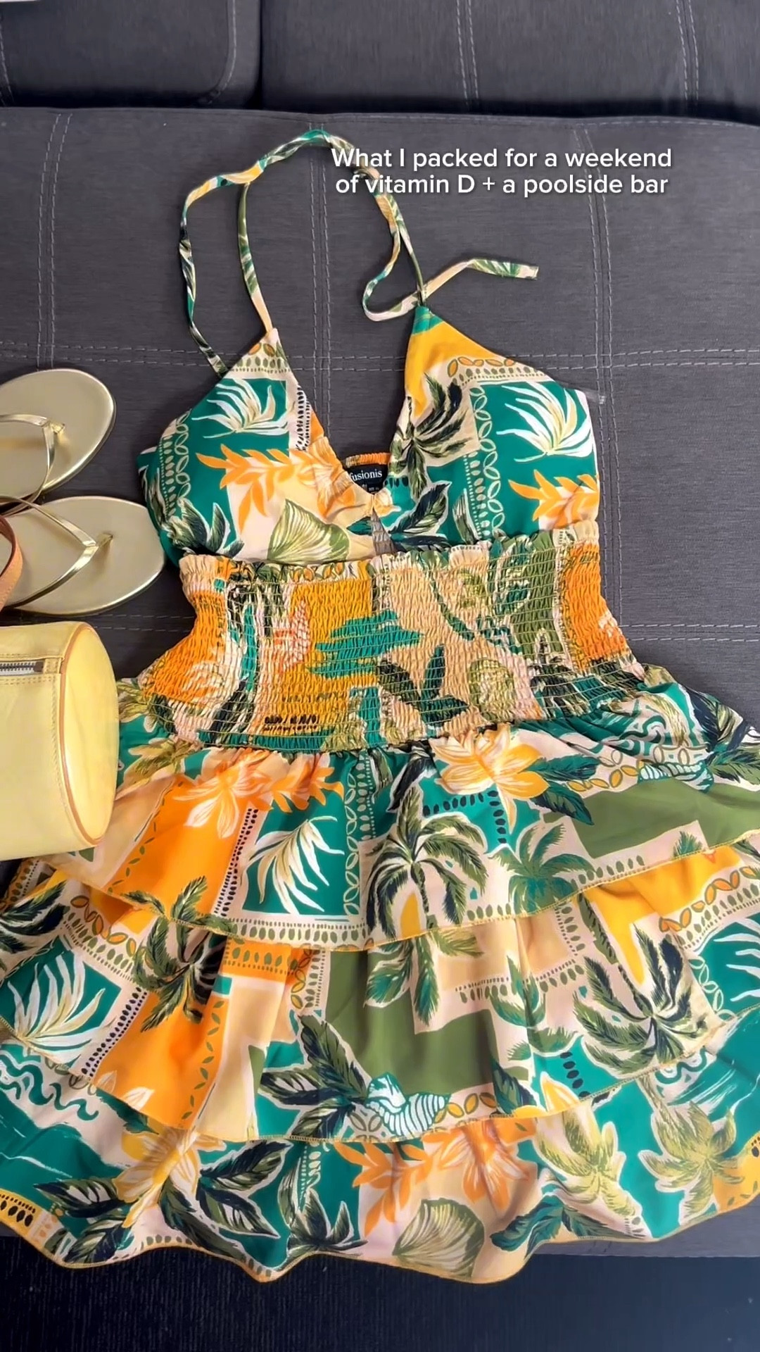 #LTKTravel #LTKSpringSale #LTKSwim