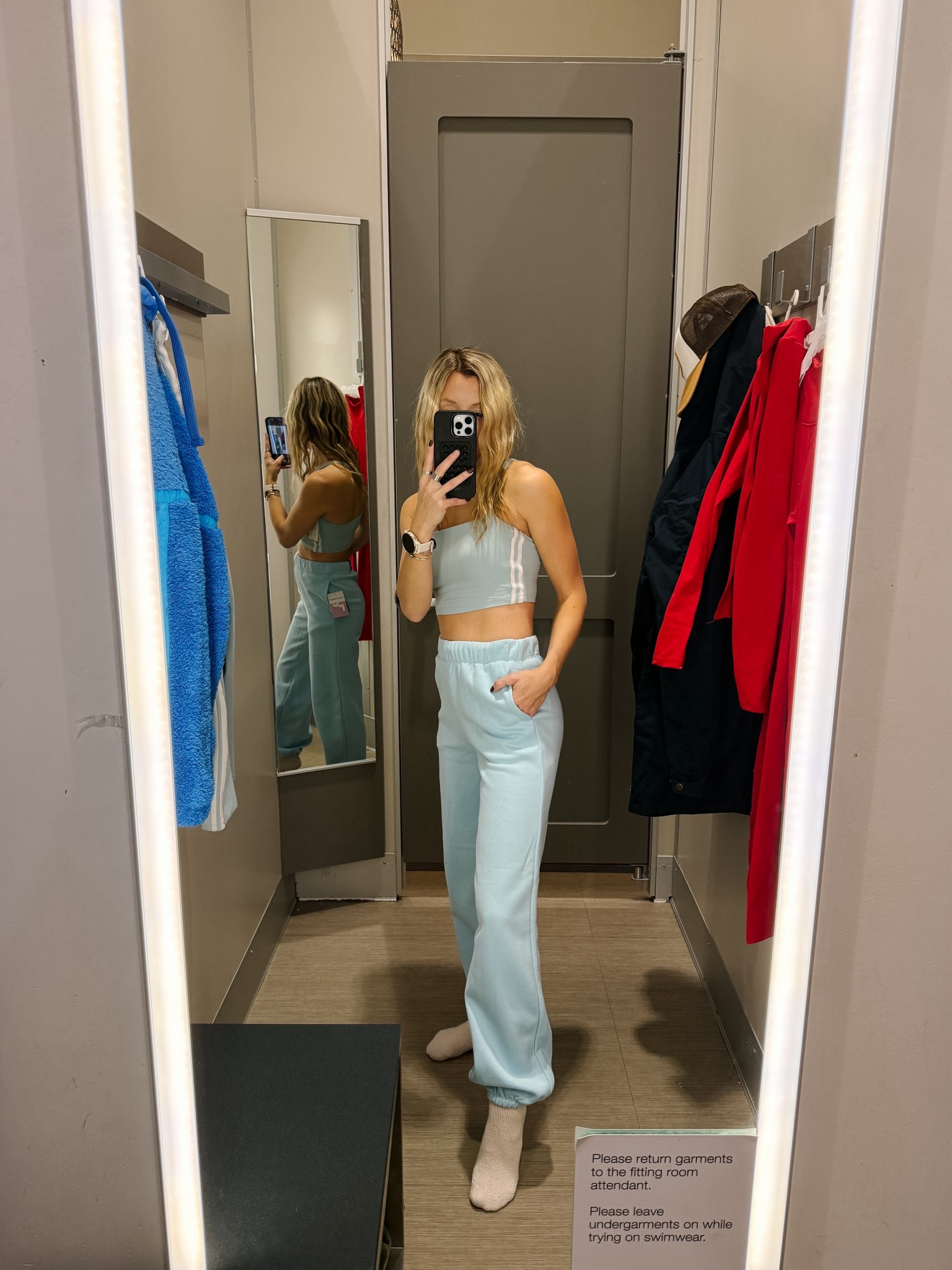 This Top is on clearance!

#LTKActive #LTKFindsUnder50 #LTKSaleAlert