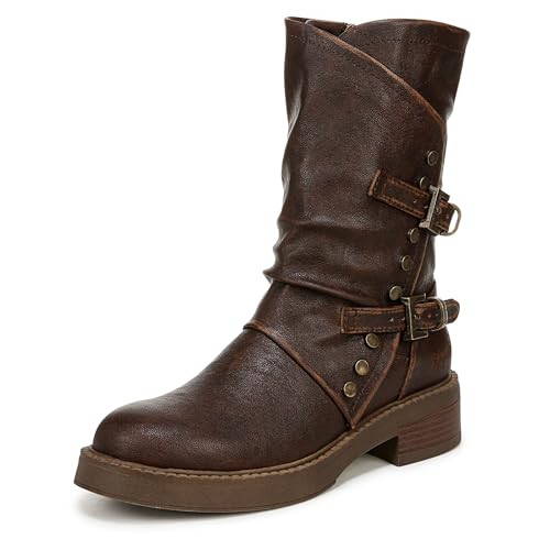 Blowfish Malibu Venice Mid Shaft Boots | Amazon (US)