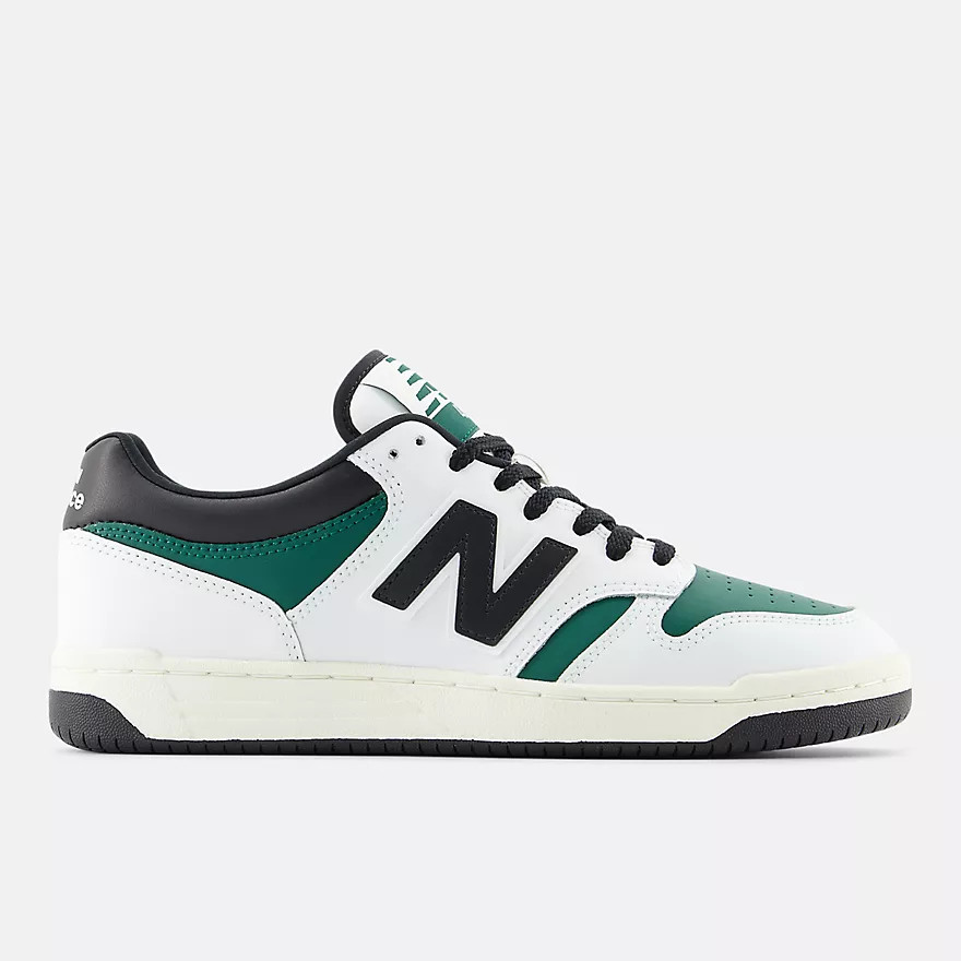 480 | New Balance Athletics, Inc.