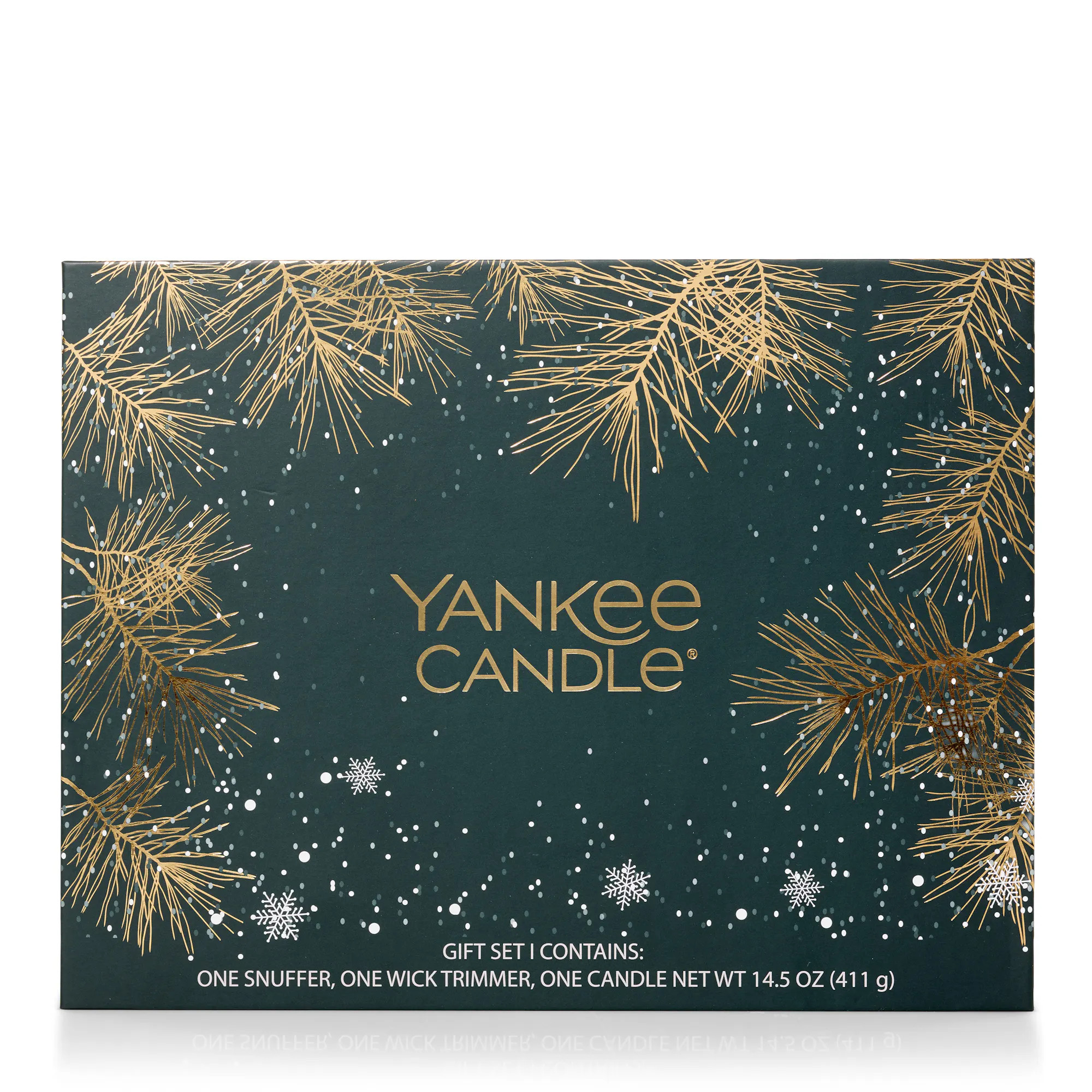Candle Care Gift Set Gift Set, 14.5 oz | Yankee Candle