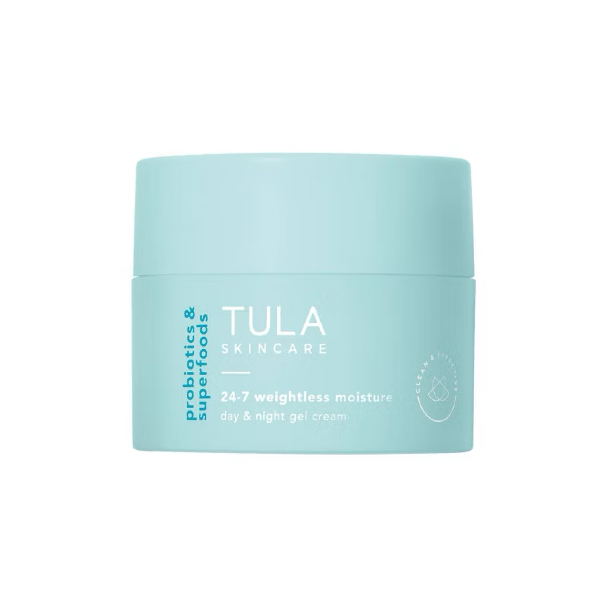 Tula 24 7 moisturizer 