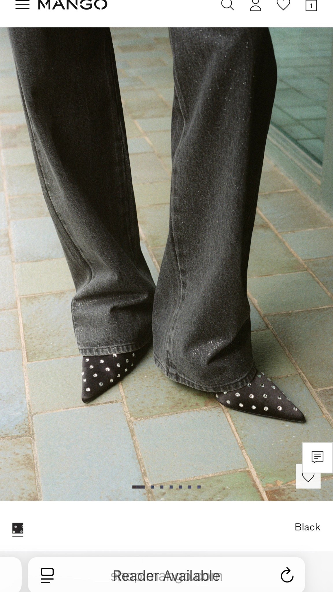 Mango finds 

#LTKStyleTip #LTKSaleAlert