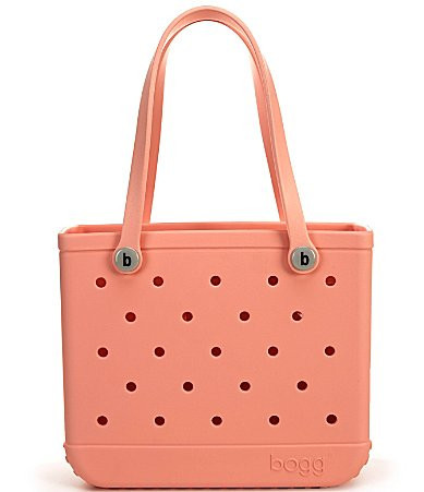 Bogg Bag Baby Bogg Bag Tote - Peach | Dillard's