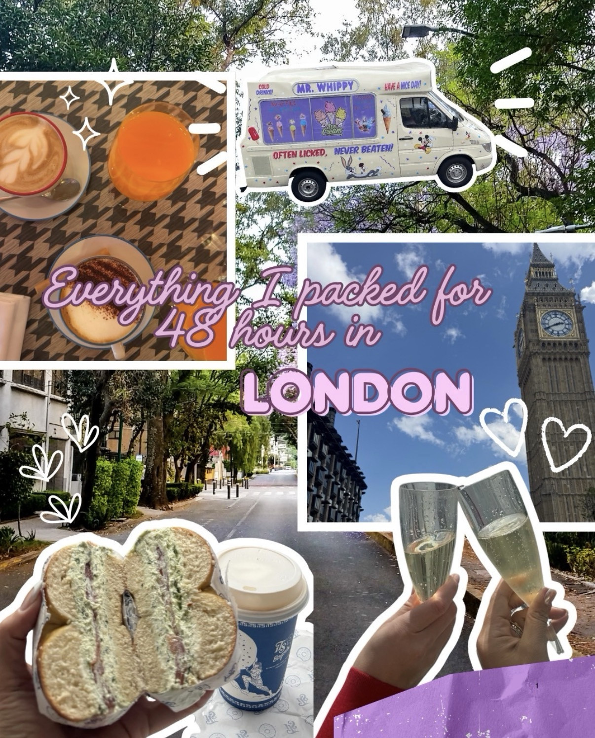 I really thought I had Europe packing figured out… until I actually did it 😅🧳

I did London → Paris → Provence in basically a carry-on and here’s the truth:

you don’t wear half of what you think you will  
you rewear WAY more than expected  
and the outfits that work? simple, comfy, day → night

honestly… I didn’t have a single “I wish I packed this” moment  
but I definitely packed things I didn’t need 🙃

I broke down everything I actually wore + what I’d do differently

tell me👇  
what do you ALWAYS overpack??

want links to everything I actually wore + packed? 🤍



#LTKPetite #LTKTravel #LTKSaleAlert