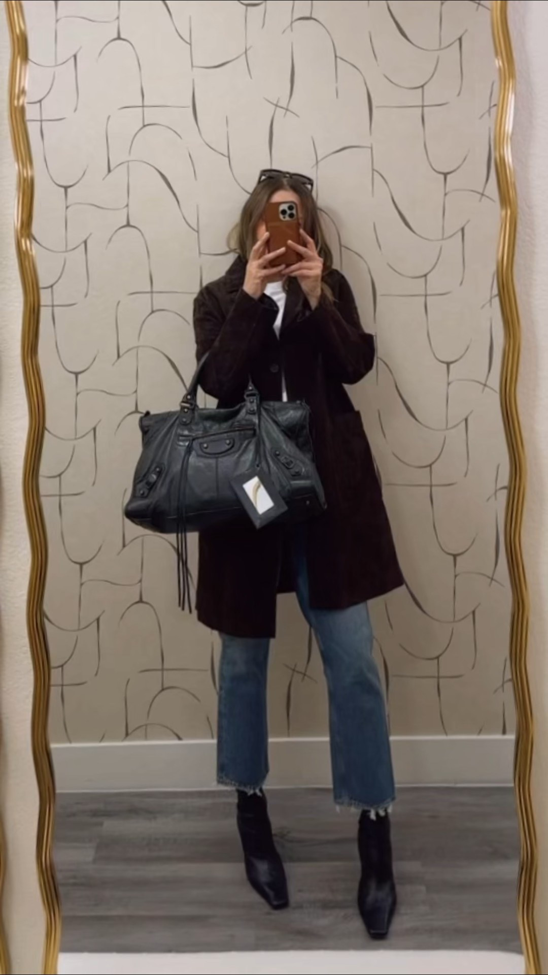 Fall outfit 

#LTKStyleTip #LTKSeasonal #LTKItBag