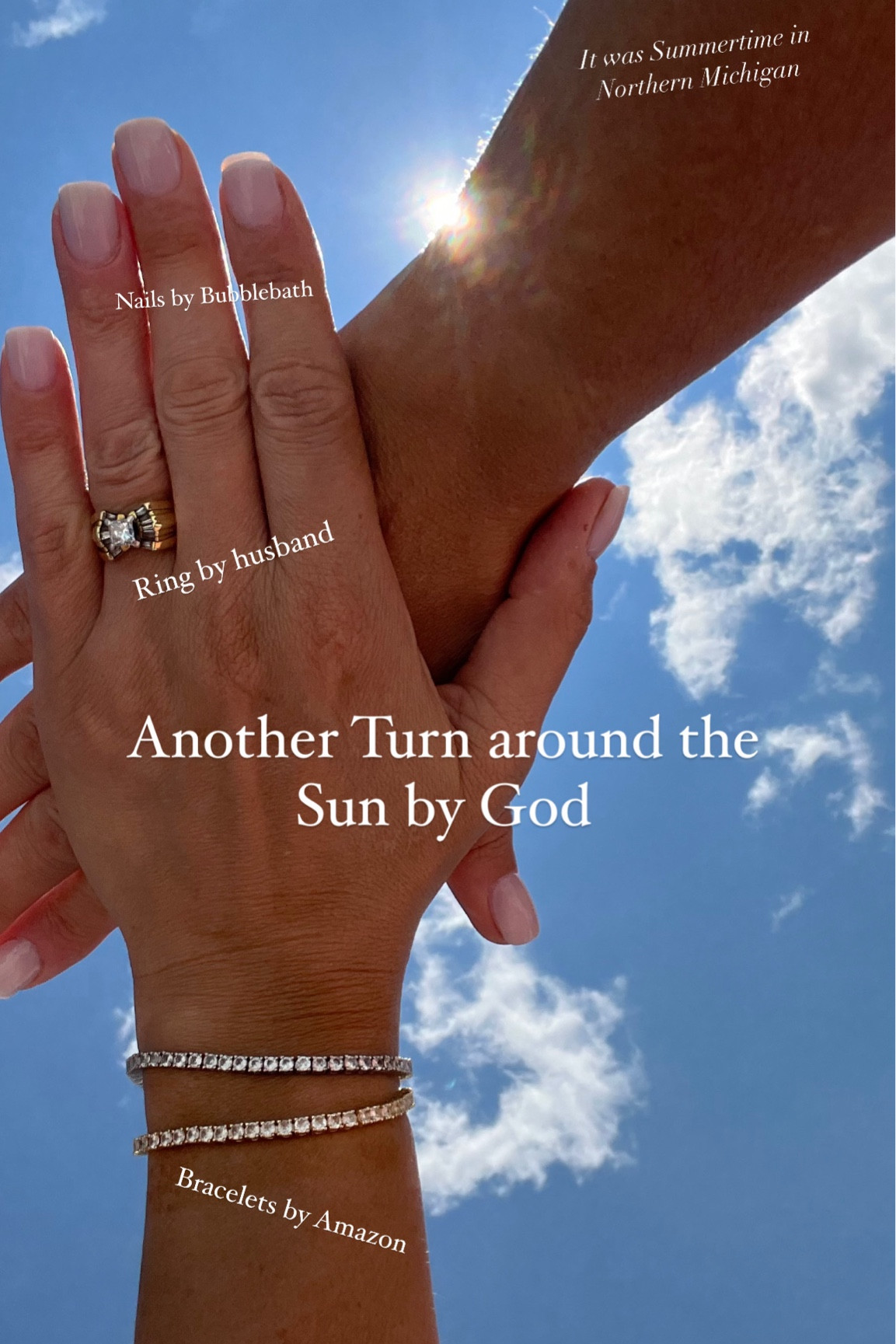 I am so thankful! 

#LTKOver40 #LTKFindsUnder50