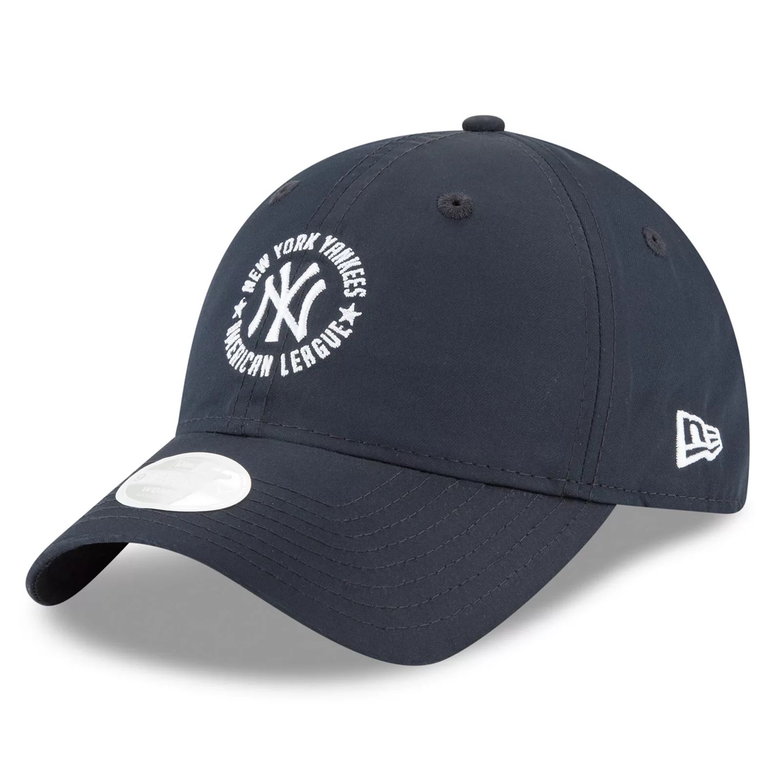 Women's New Era New York Yankees Cap, Blue | Kohl's