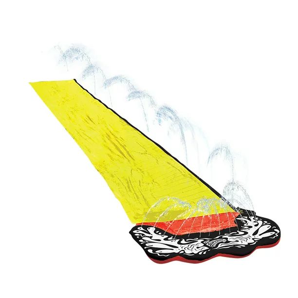 Wham-O Slip N Slide - 18' Single Lane Water Slide, Children Ages 5+ - Walmart.com | Walmart (US)