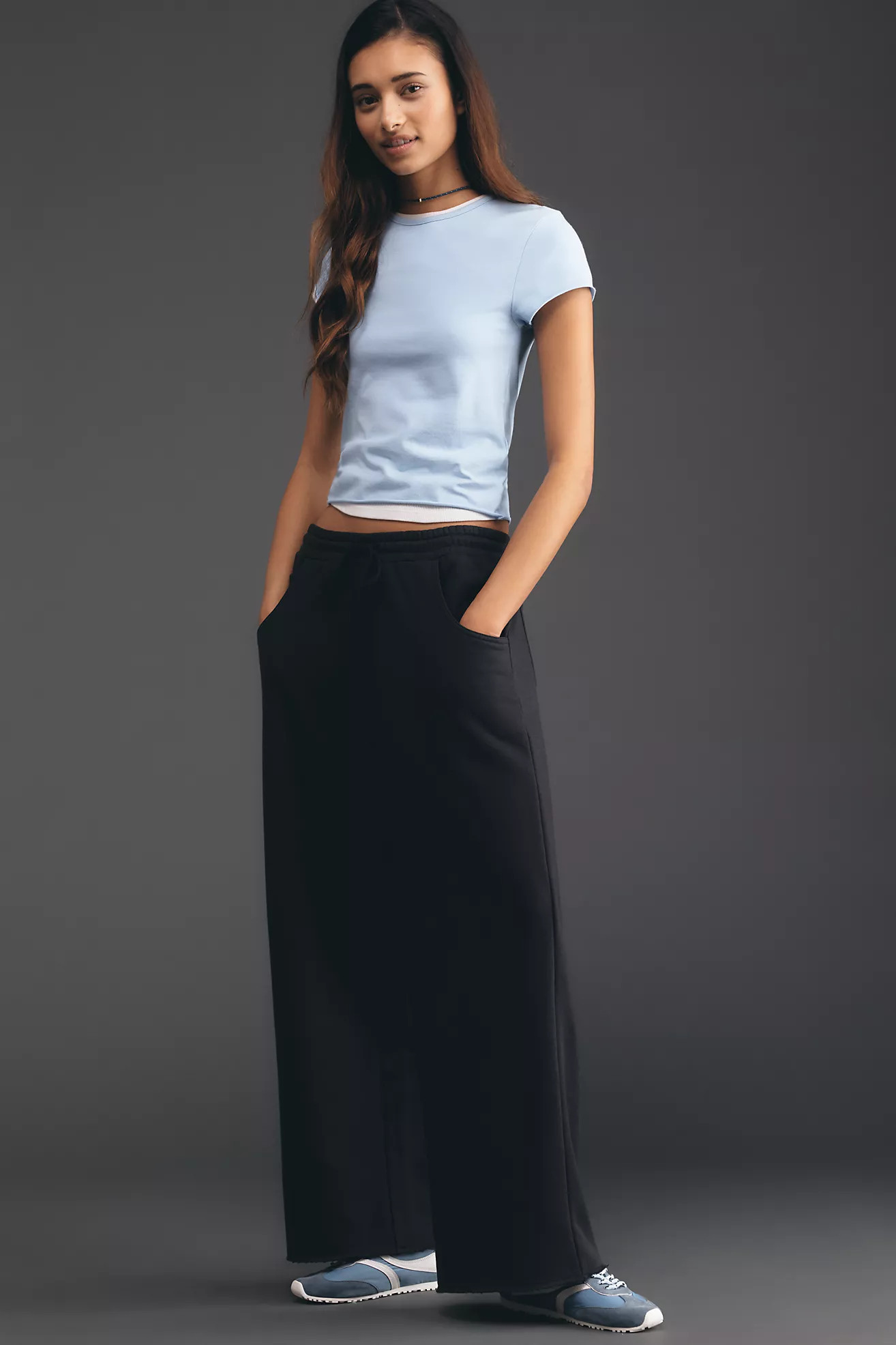 Easy Mile Wide Leg Pants by Daily Practice | Anthropologie (US)