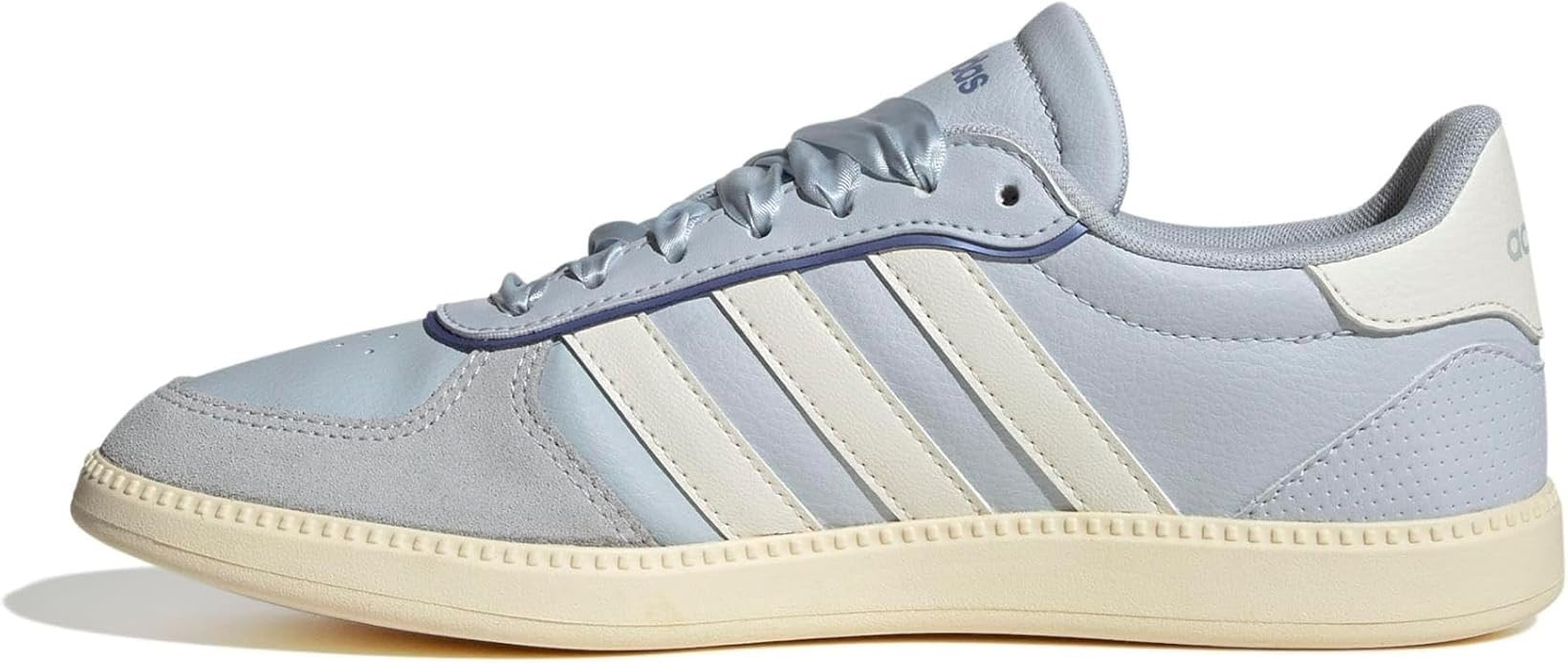 adidas Women's Breaknet Sleek Sneakers | Amazon (US)