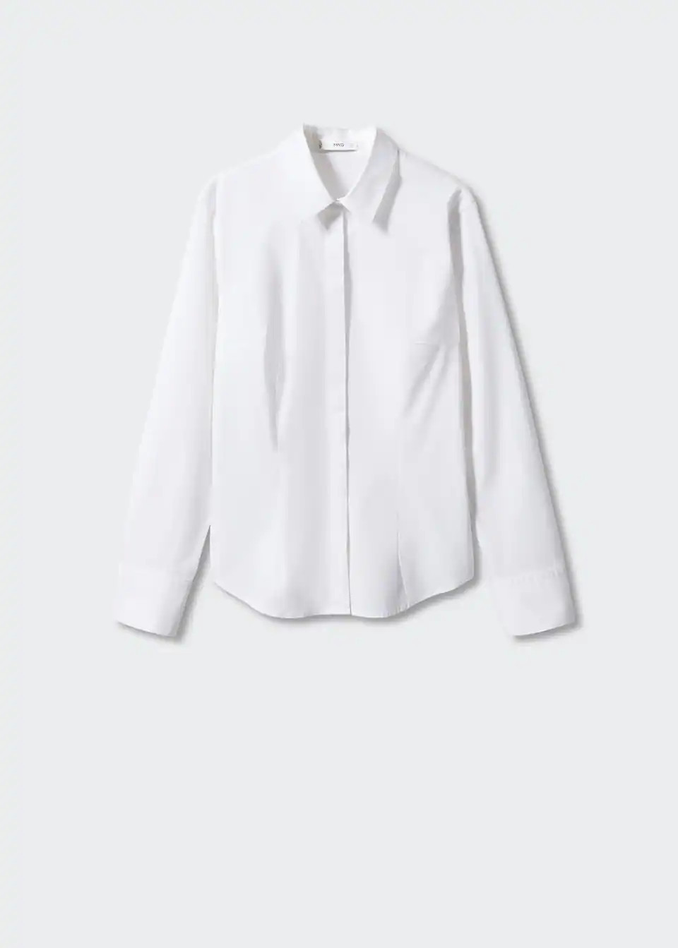 open: Camicia (258) | Mango Italia | Mango IT