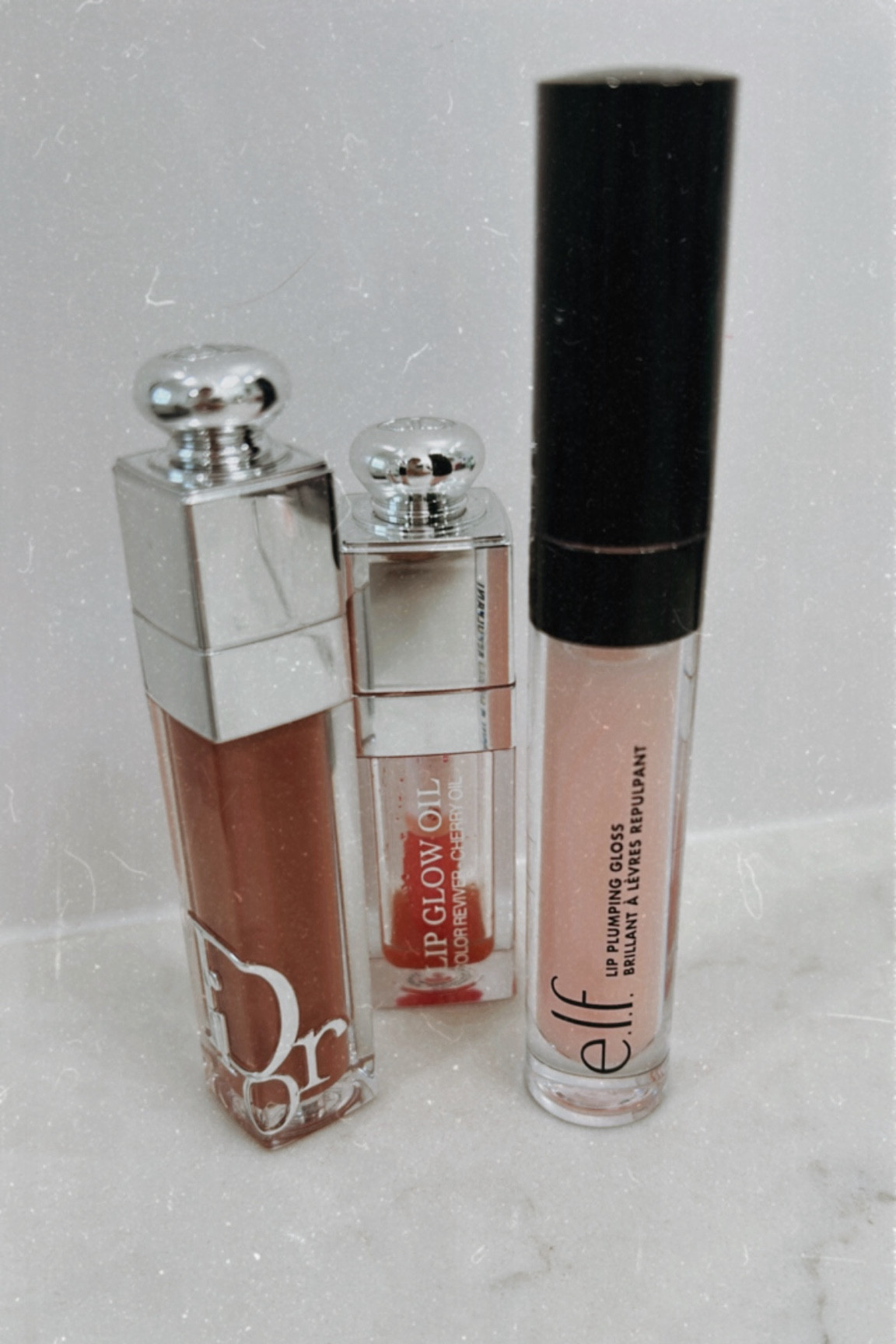 I can’t live without my Dior lippies! Just bought the Elf version to try out and it’s pretty comparable for a more affordable buy! 

#LTKbeauty