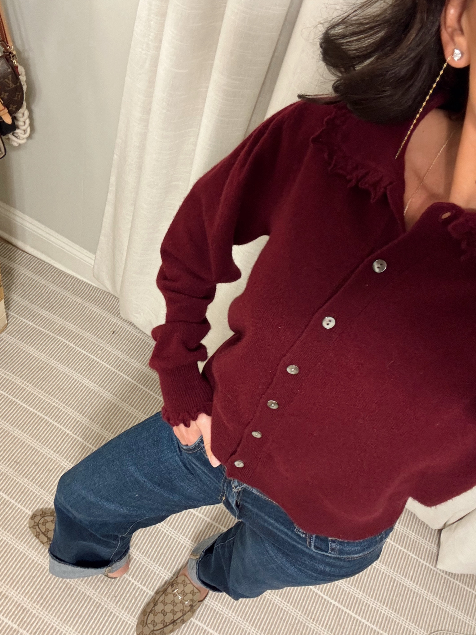 Work ootd!!♥️

#LTKWorkwear #LTKSeasonal #LTKBeauty