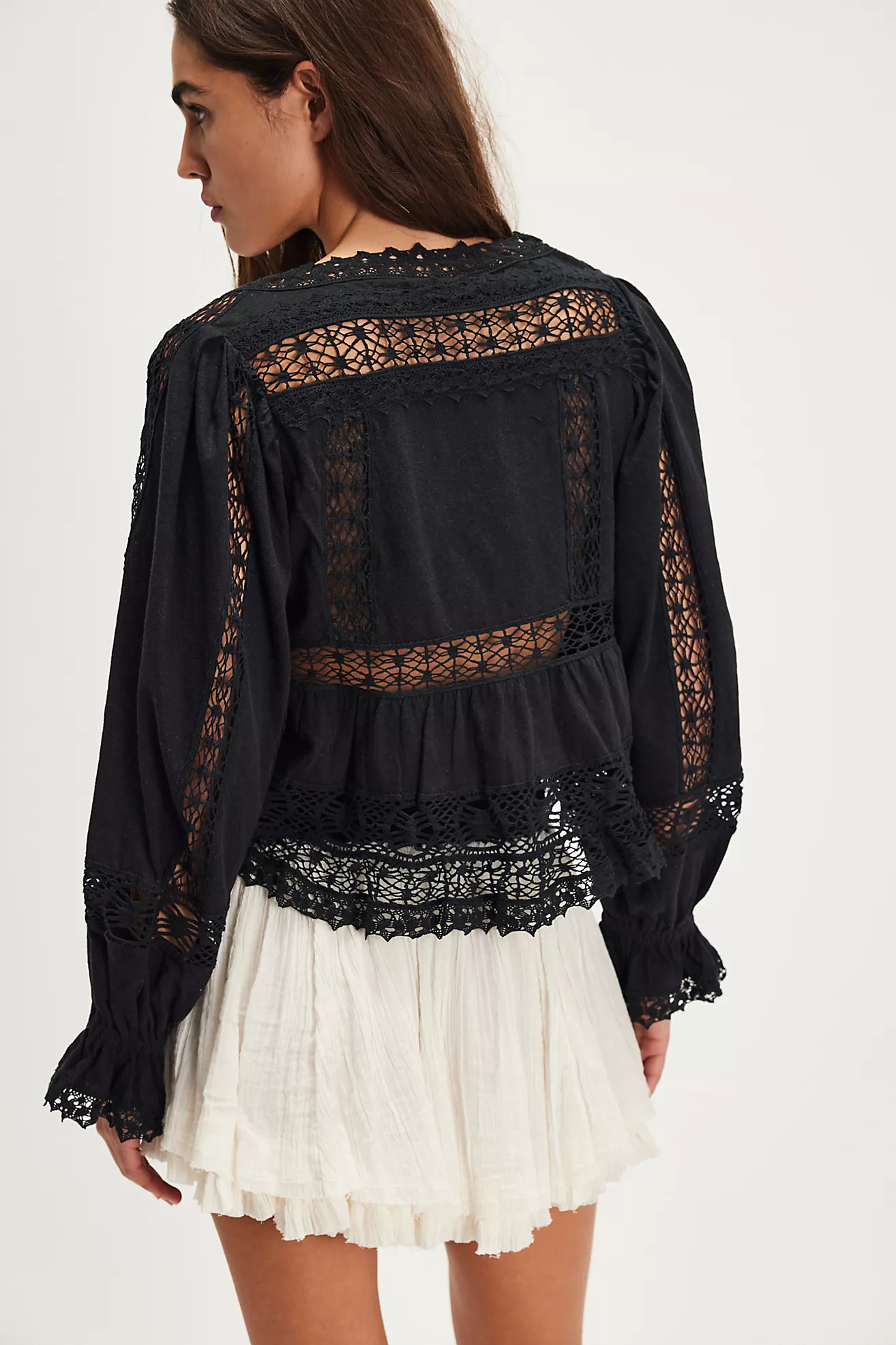 Sweet Dreams Top | Free People (Global - UK&FR Excluded)
