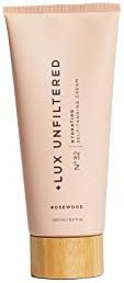 + Lux Unfiltered No 32 Gradual Self-Tanning Cream | Amazon (US)