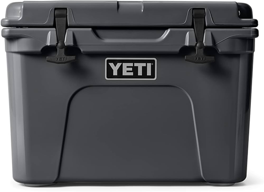 YETI Tundra 35 Cooler | Amazon (US)