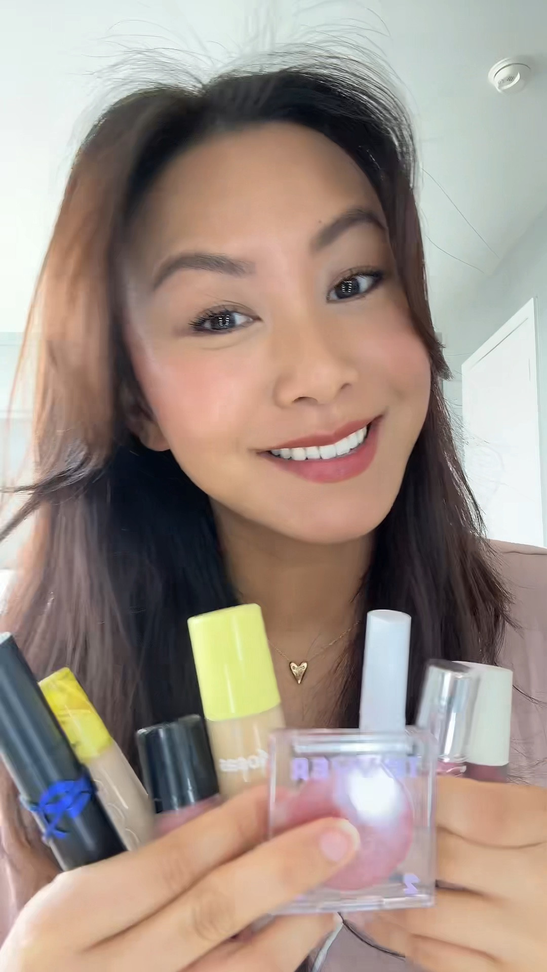 SEPHORA SALE RECS✨ grwm using my fav makeup!

#LTKVideo #LTKxSephora #LTKbeauty