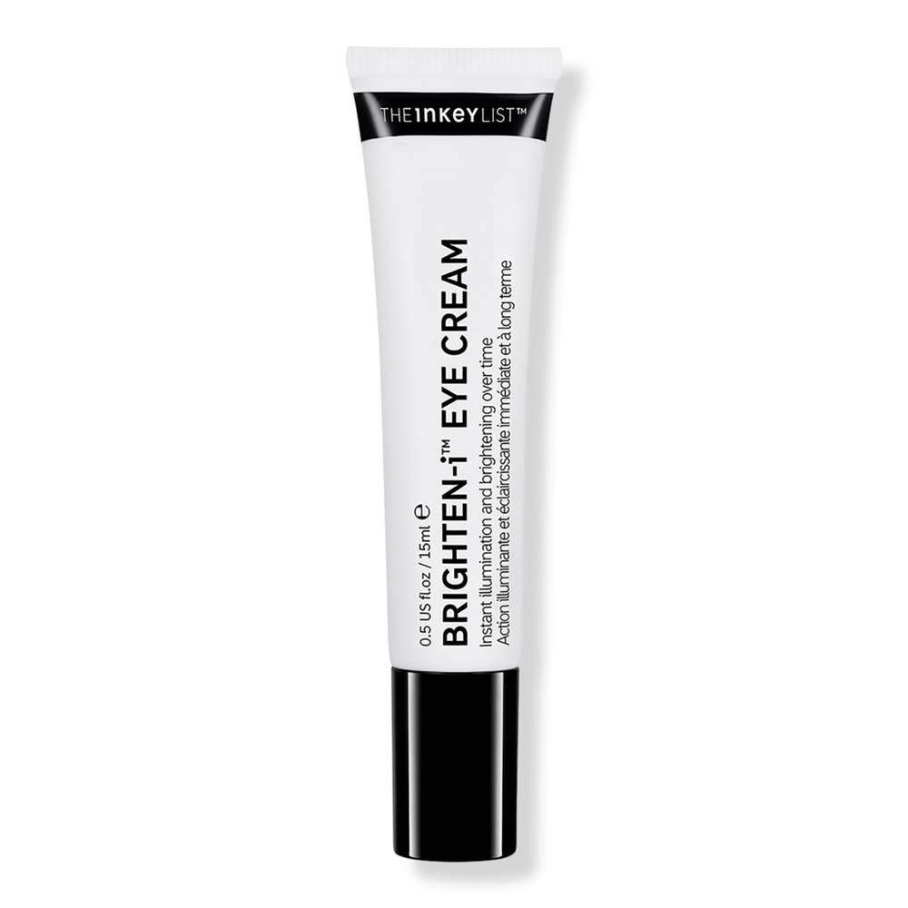 The INKEY List Brighten-i Dark Circle Brightening Eye Cream | Ulta