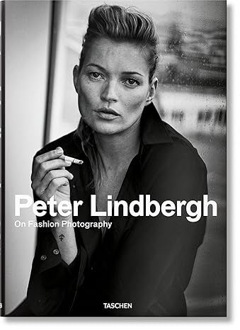 Peter Lindbergh: On Fashion Photography     Hardcover – May 24, 2020 | Amazon (US)