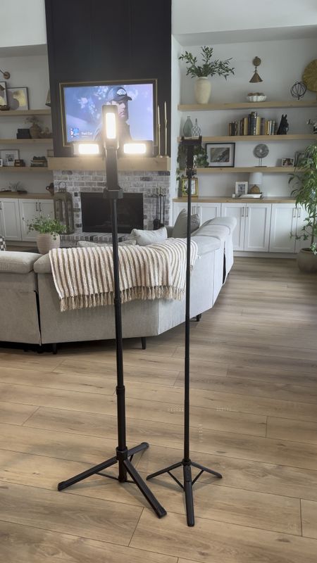 My favorite tripod is in the big spring sale for $19! I also love this work light for photos and darker spaces. 

#LTKfindsunder50 #LTKhome #LTKsalealert