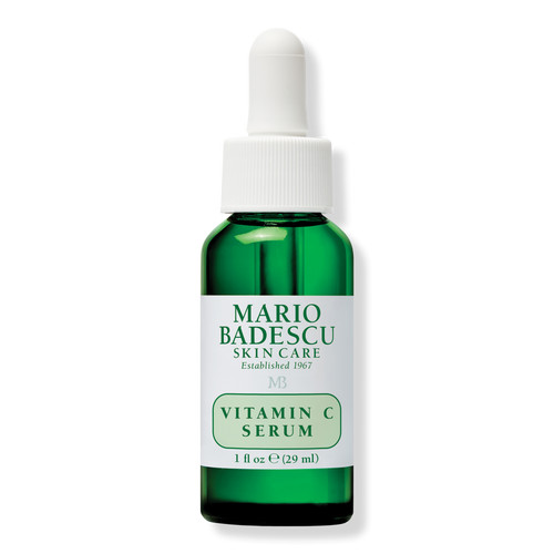 Vitamin C Serum with Hyaluronic Acid | Ulta