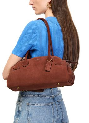 Empire Carryall 34 shoulder bag - COACH | 24S (APAC/EU)