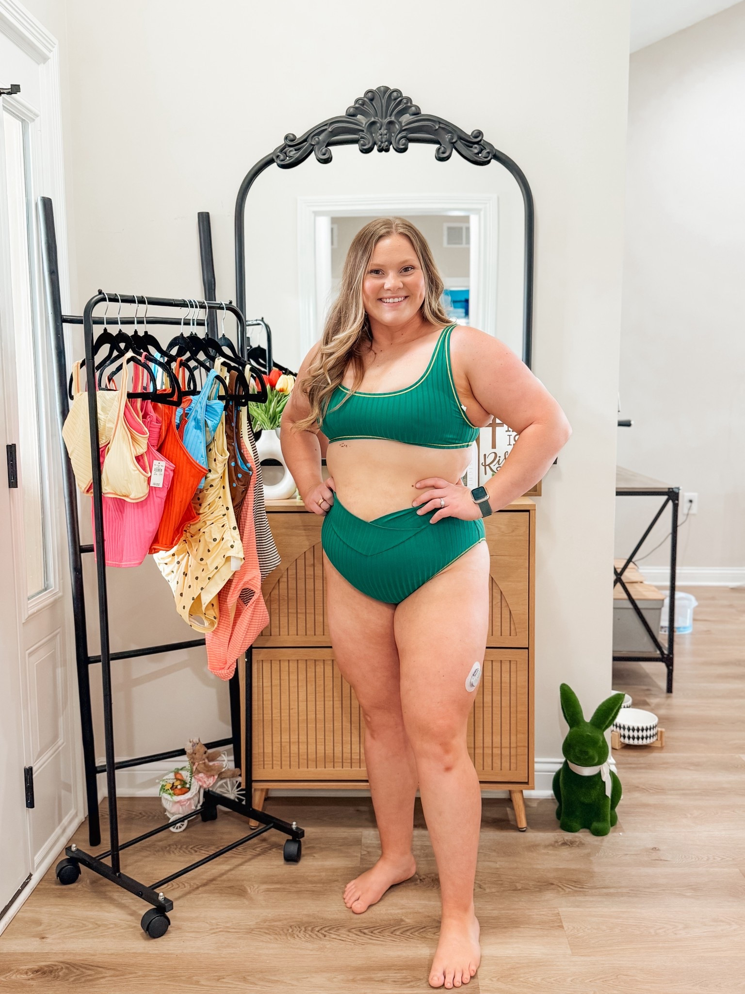 Aeries new swim is out now 

#LTKSwim #LTKMidsize #LTKmomlife