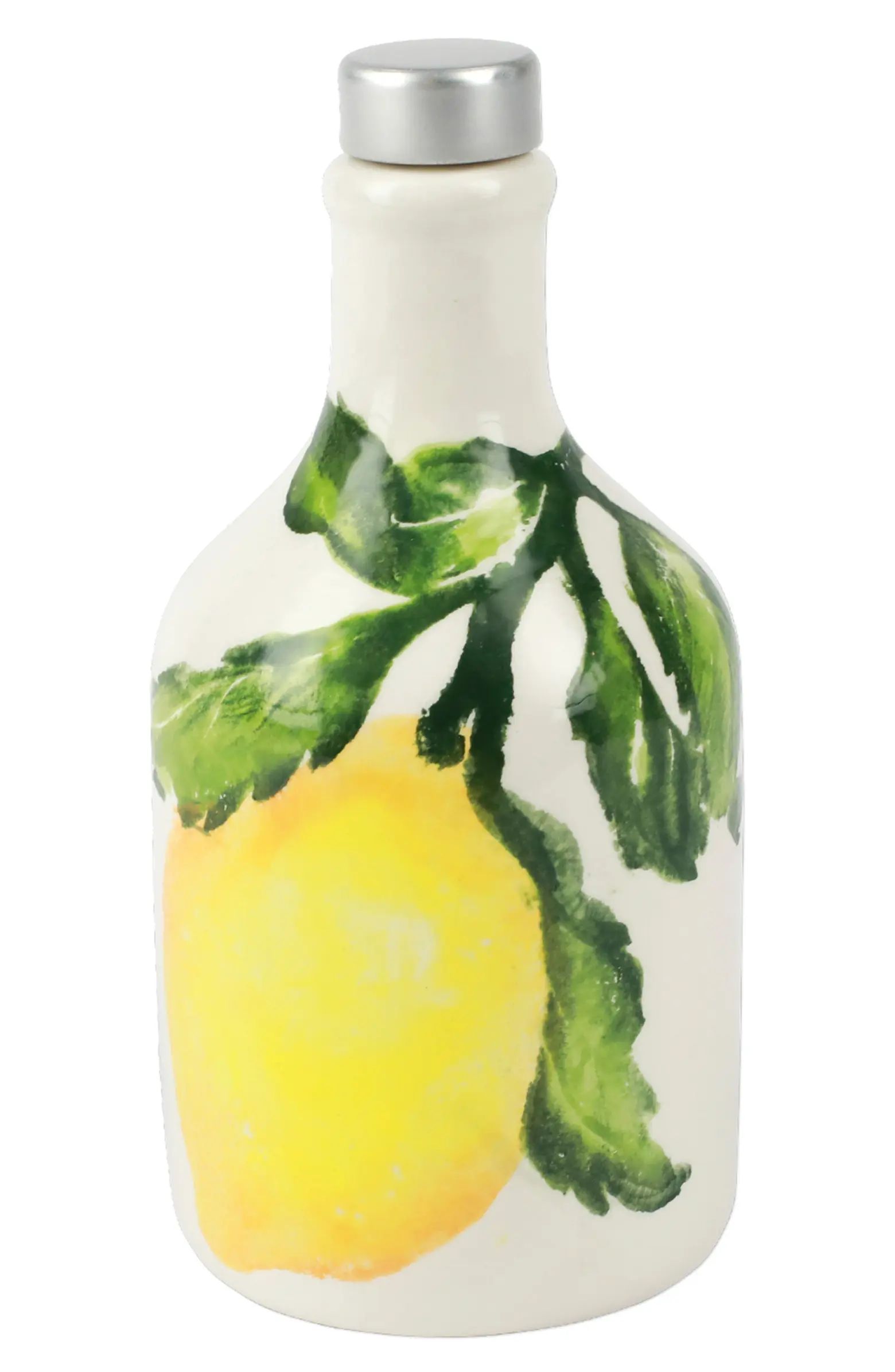 Limoni Olive Oil Bottle | Nordstrom