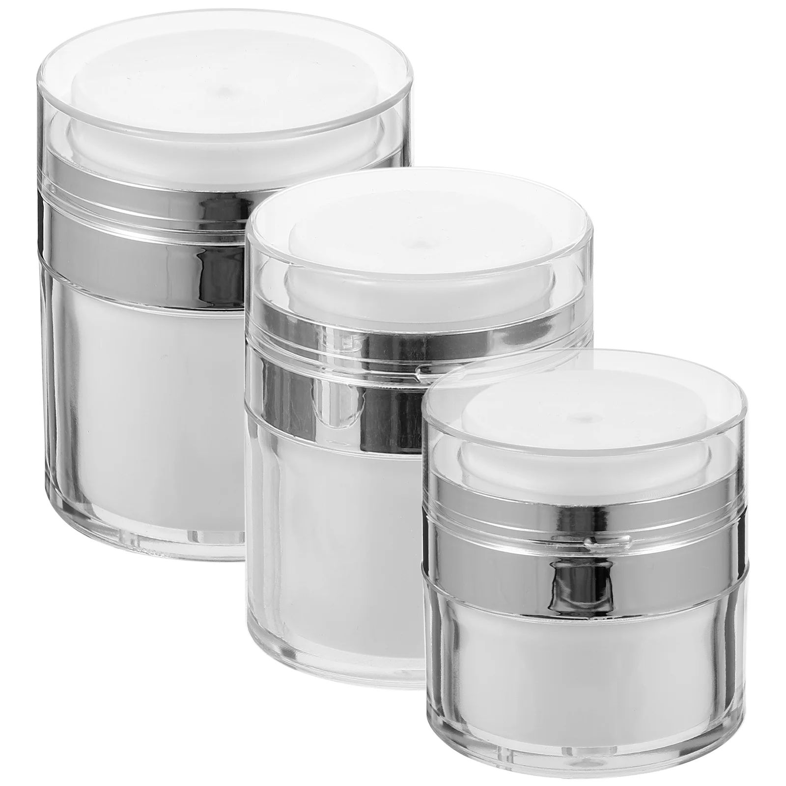 Cadence Travel Containers Daily … curated on LTK