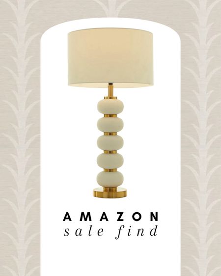 This fun lamp would make a great addition to your dining space or bedside table! Get it for under $115 here 👏🏼

Lighting, lamp, table lamp, bedside lamp, lighting inspiration, Amazon sale, sale, sale find, sale alert, Living room, bedroom, guest room, dining room, entryway, seating area, family room, Modern home decor, traditional home decor, budget friendly home decor, Interior design, look for less, designer inspired, Amazon, Amazon home, Amazon must haves, Amazon finds, amazon favorites, Amazon home decor #amazon #amazonhome



#LTKHome #LTKStyleTip #LTKSaleAlert