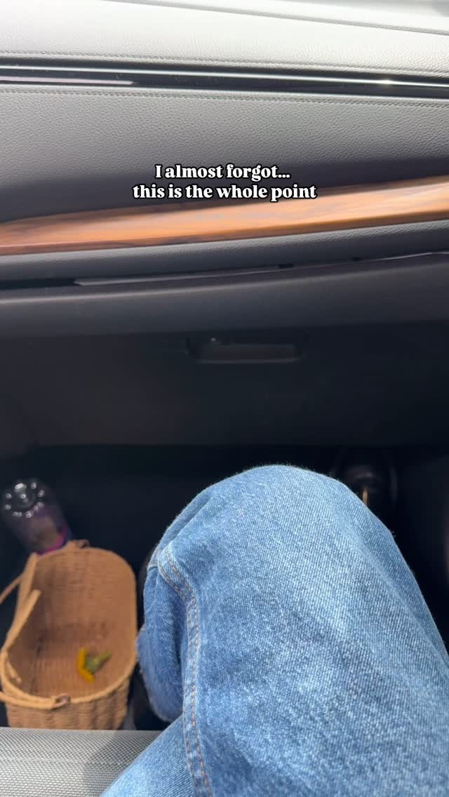 not the perfectly posed photos or matching outfits, but this—the messy little paint hands, the giggles during the egg hunt, the smell of cinnabunnies in the morning, and the quiet joy of just being together 🫶🏼🧺🎨

there’s so much pressure to do it big for every holiday, but this was the sweetest reminder that small can be just as special.

this is your reminder that it’s okay to slow down. it’s okay to do less. it still means everything. it’s not about doing it all. it’s about being present for the little moments that make it feel like everything. 🫧🤍

#SlowLivingMoments #IntentionalHolidays #MindfulMotherhood #SimpleEasterJoy #PresentOverPerfect #thewholepoint #slowmotherhood #easteregghunt #weekendrecap

#LTKFamily #LTKSeasonal #LTKKids