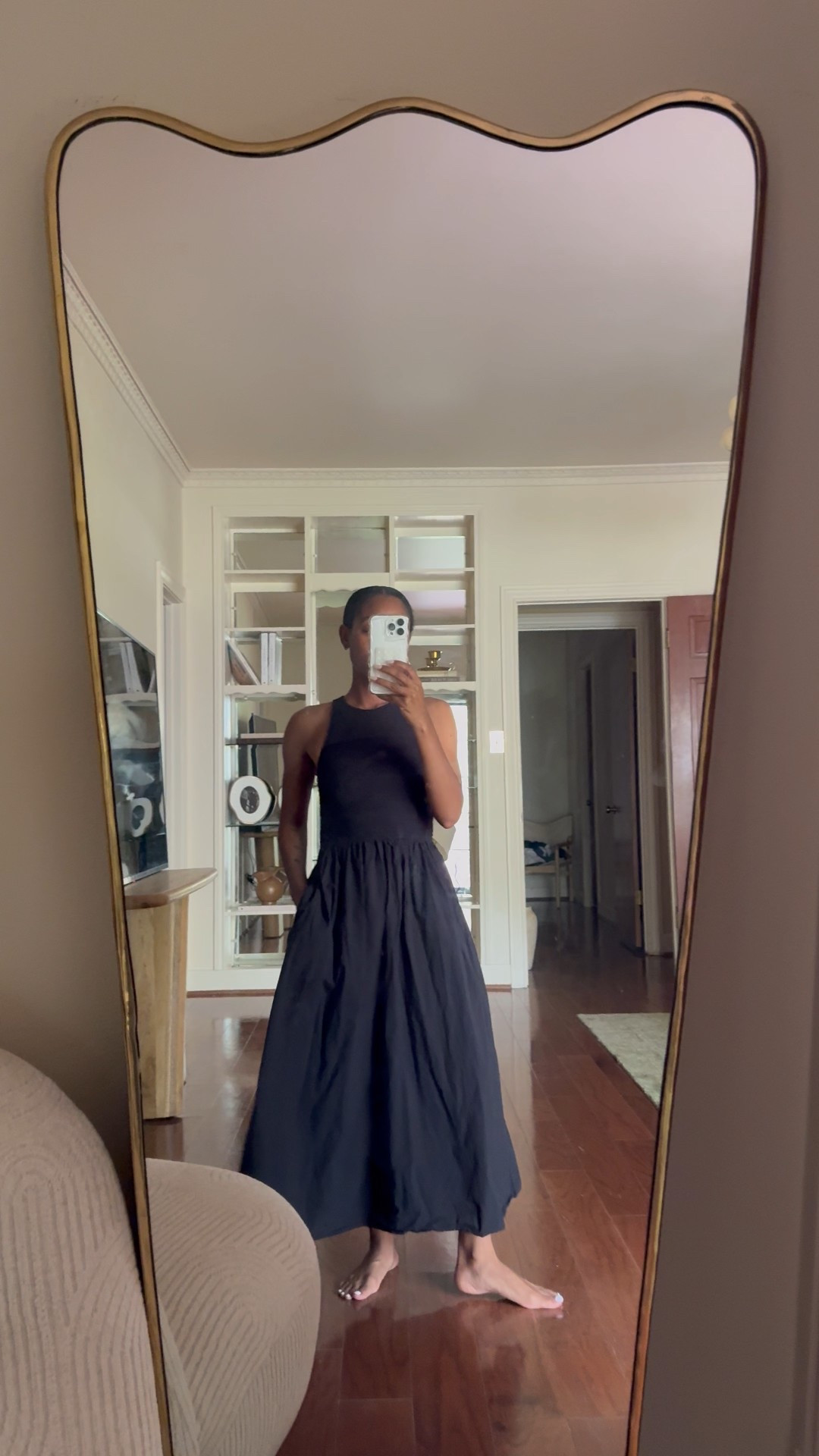 Black dress roundup 

#LTKStyleTip