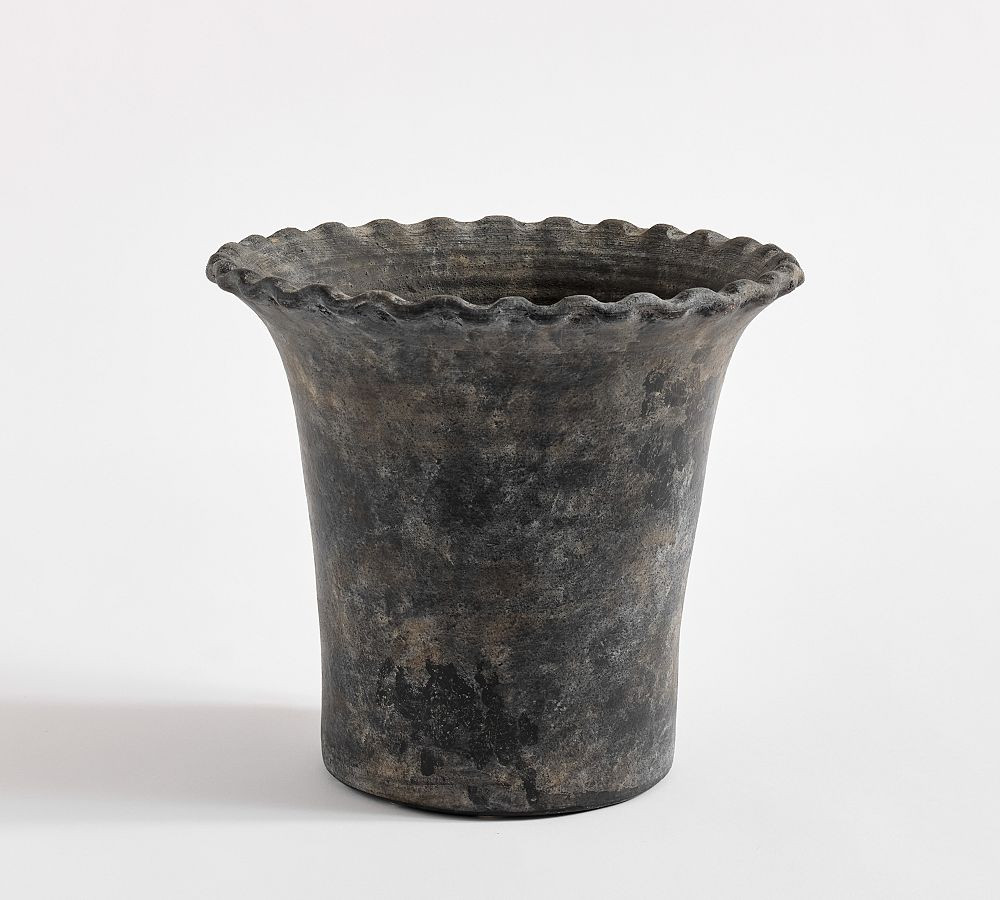 Palermo Cachepot | Pottery Barn (US)