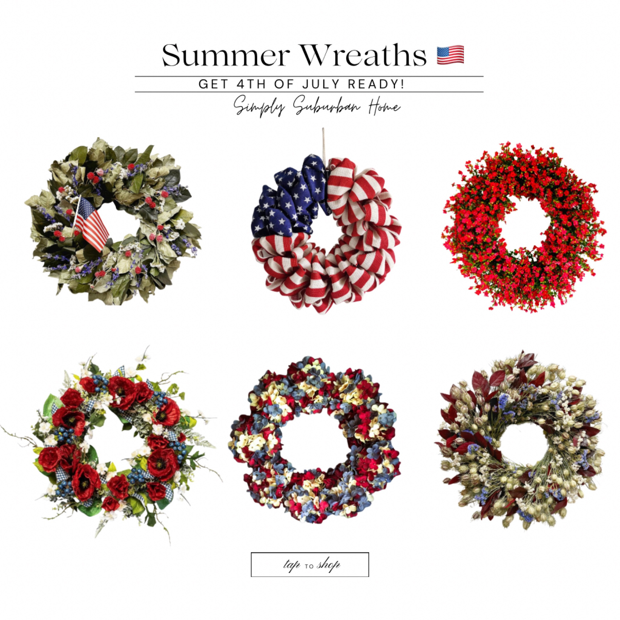 USA, summer, wreath, front porch, back porch, 4th of July, Memorial Day, MDW, Fourth of July, summer patio decor, summer porch, summer patio, patio, front door, front door wreath, front porch decor, America, 4th of July party, summer partyy

#LTKHome #LTKFamily #LTKParties