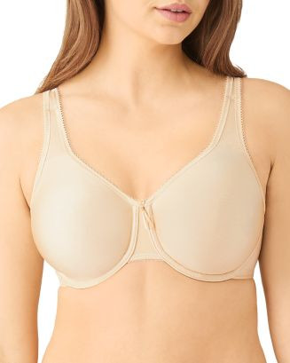 Basic Beauty Full Coverage Underwire Bra | Bloomingdale's (US)