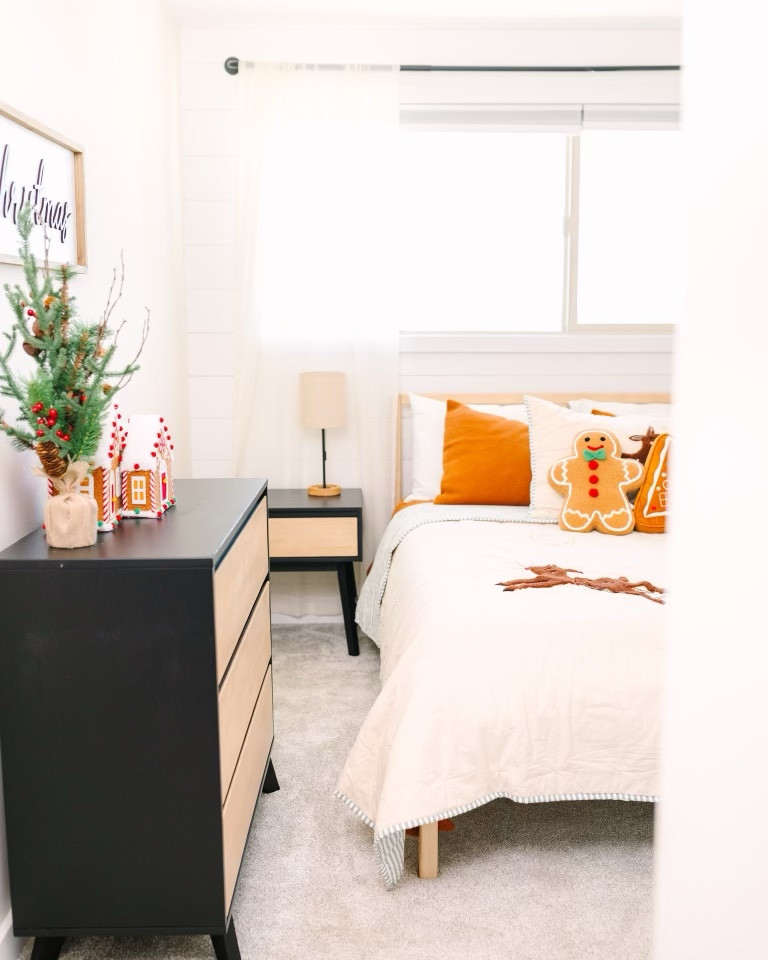 Looking to make every room in your house cozy for the holiday season? Crate & barrel has some of my favorite bedding to add a special touch to your kids bedrooms & guest spaces! 

#LTKHoliday #LTKSeasonal #LTKHome