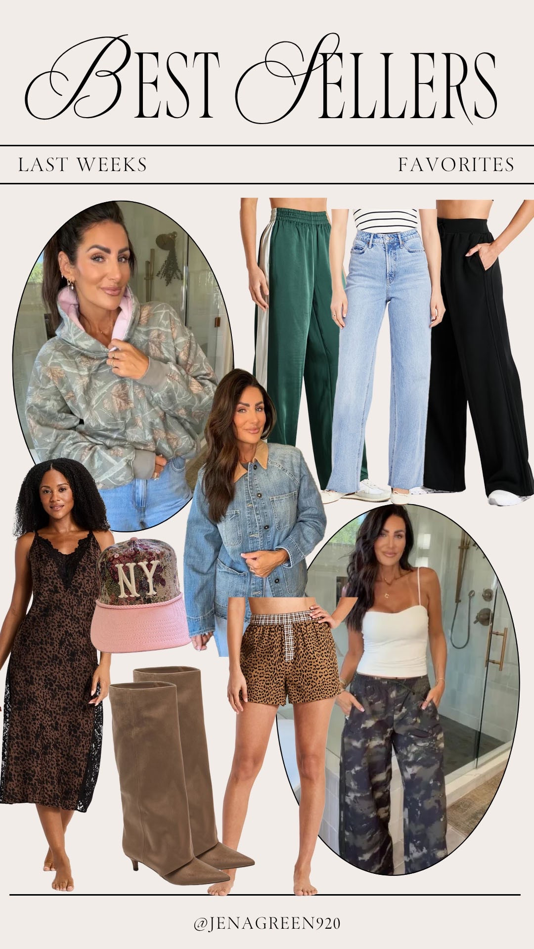 Best Sellers | Top Sellers

#LTKSeasonal #LTKootd