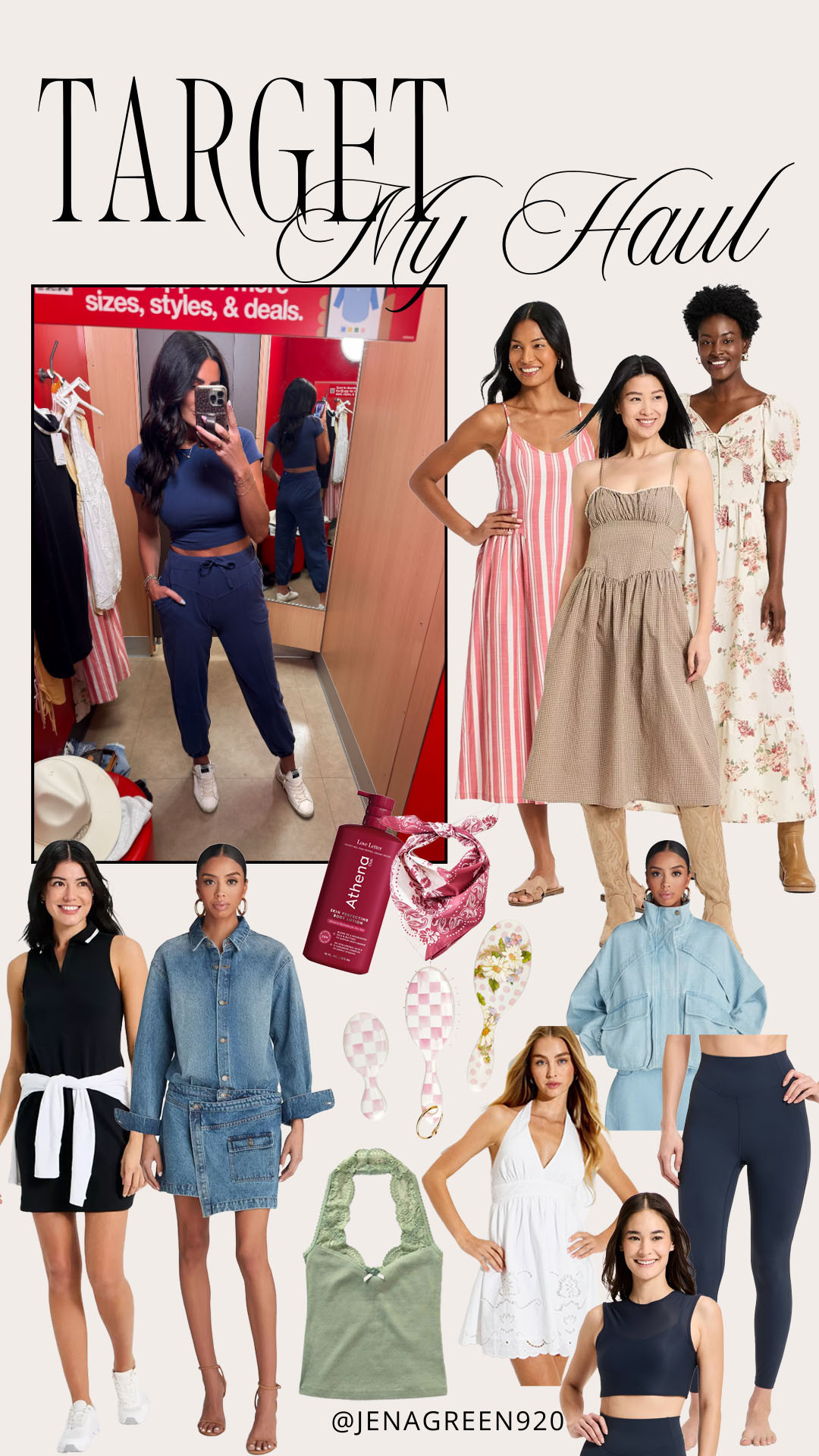 Target Haul | Target Fashion Haul | Target Spring Haul 

 #LTKSeasonal