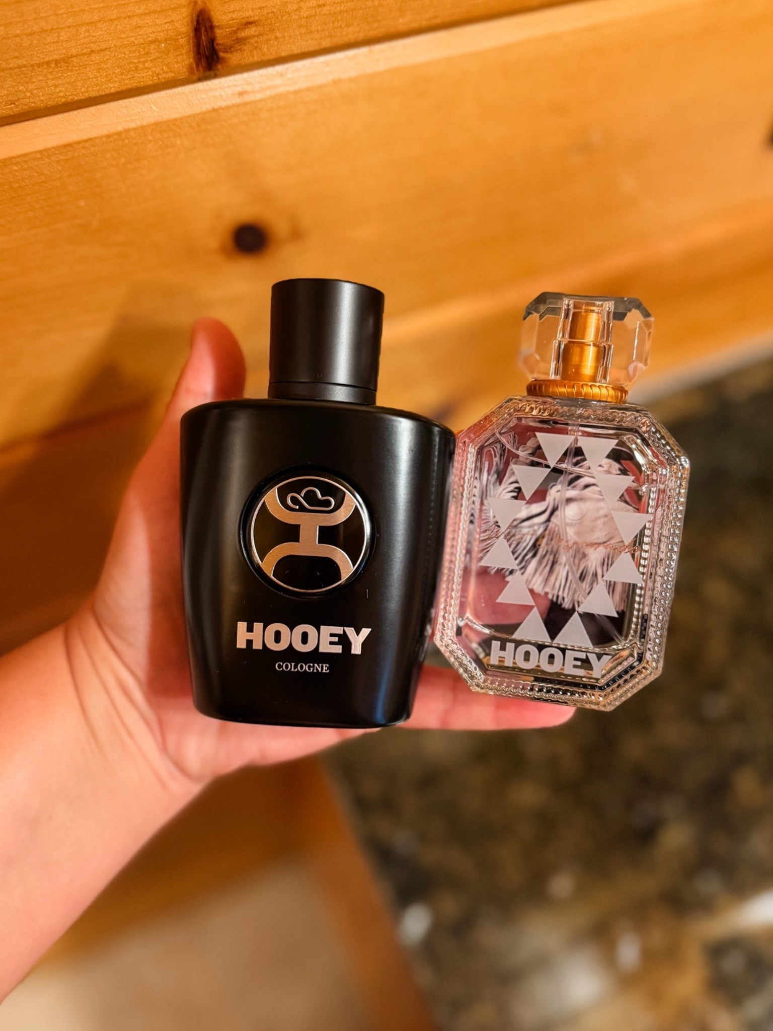 his & hers 🖤🤍

#LTKgrwm #LTKselfcare #LTKBeauty