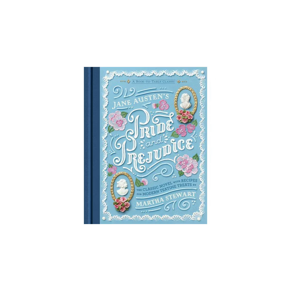 Jane Austen's Pride and Prejudice - (Puffin Plated) (Hardcover) | Target
