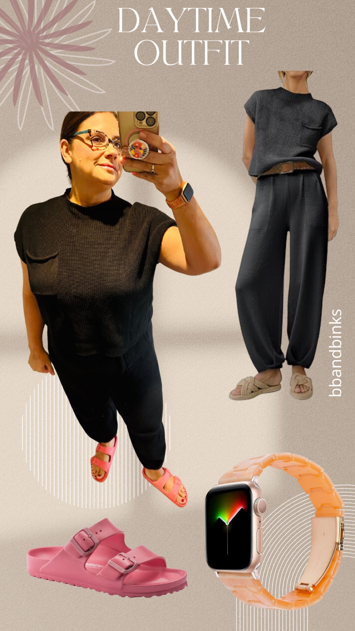 Daytime Outfit on the cruise

#LTKmidsize #LTKover40 #LTKstyletip