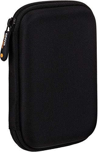 AmazonBasics External Hard Drive Portable Carrying Case | Amazon (US)