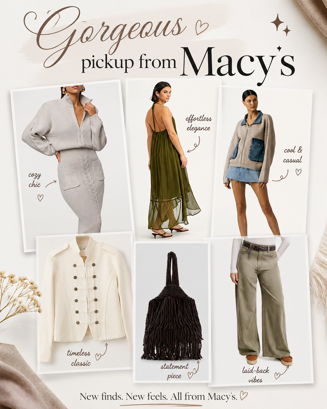 Gorgeous pickup from Macy's 

 #LTKootd #LTKSaleAlert #LTKPlusSize