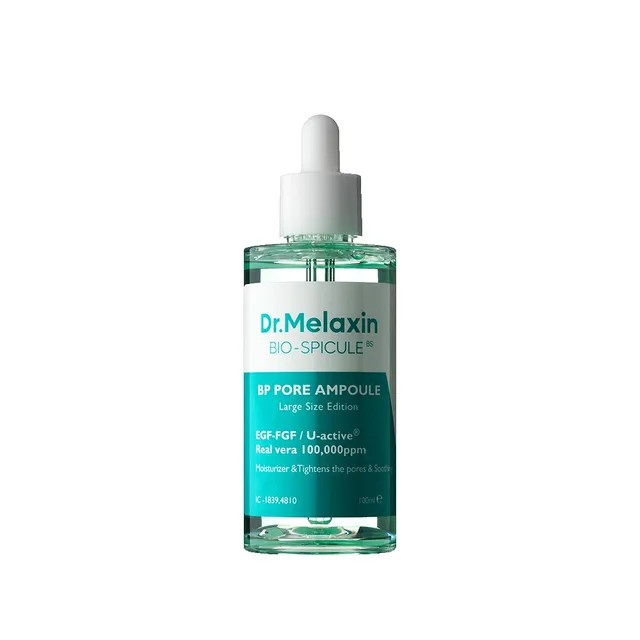 Dr.Melaxin - BP Pore Ampoule Jumbo | YesStyle.com