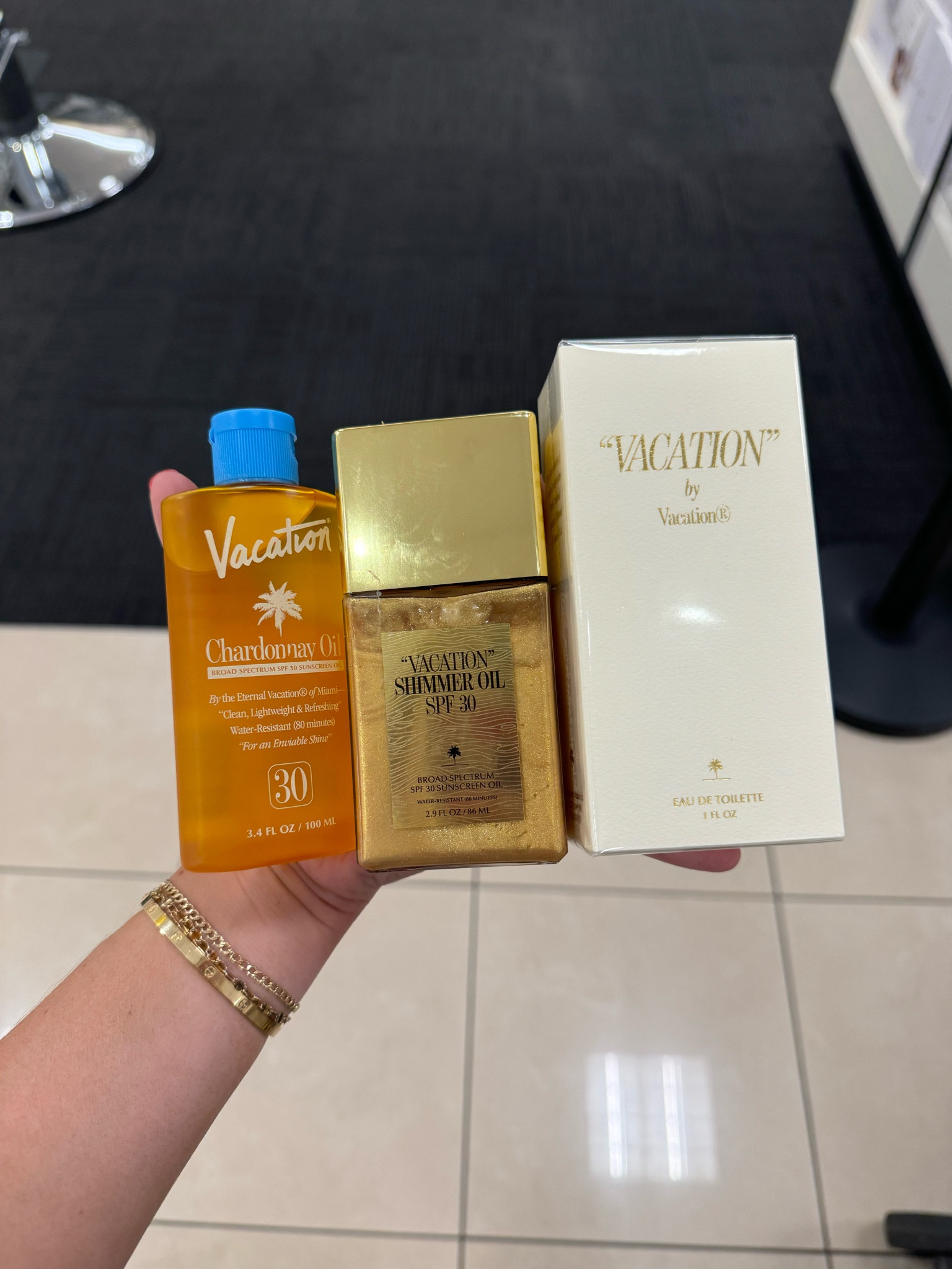 Nordstrom “vacation” sale

#LTKSaleAlert #LTKBeauty #LTKxNSale