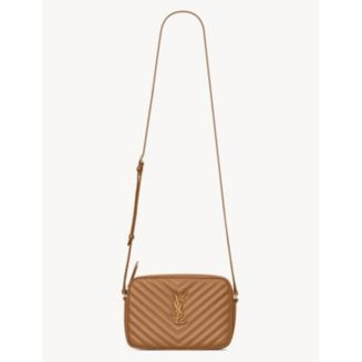 SAINT LAURENT Lou Camera Crossbody Bag | Bloomingdale's Handbags | Bloomingdale's (AU)